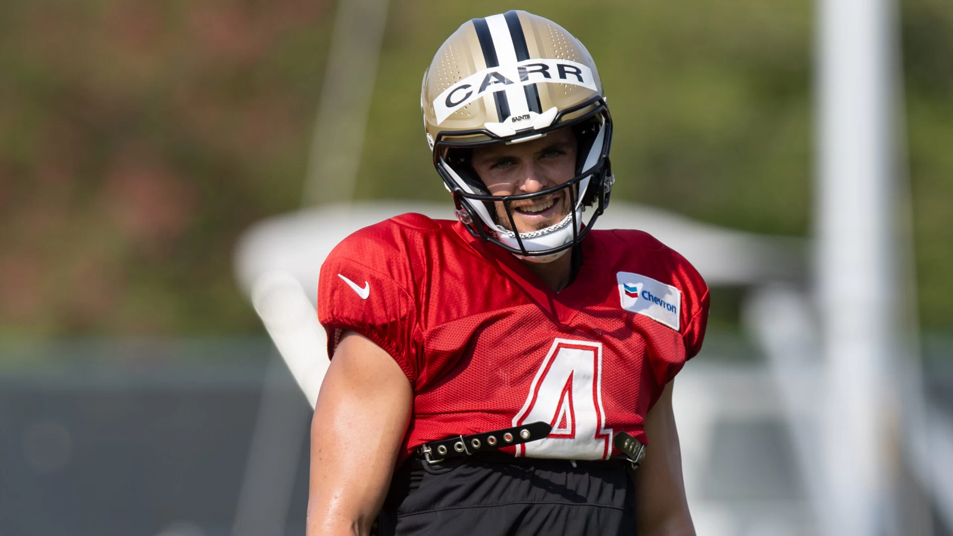 New Orleans Saints NFL Season Wins Total: Over/Under 9.5