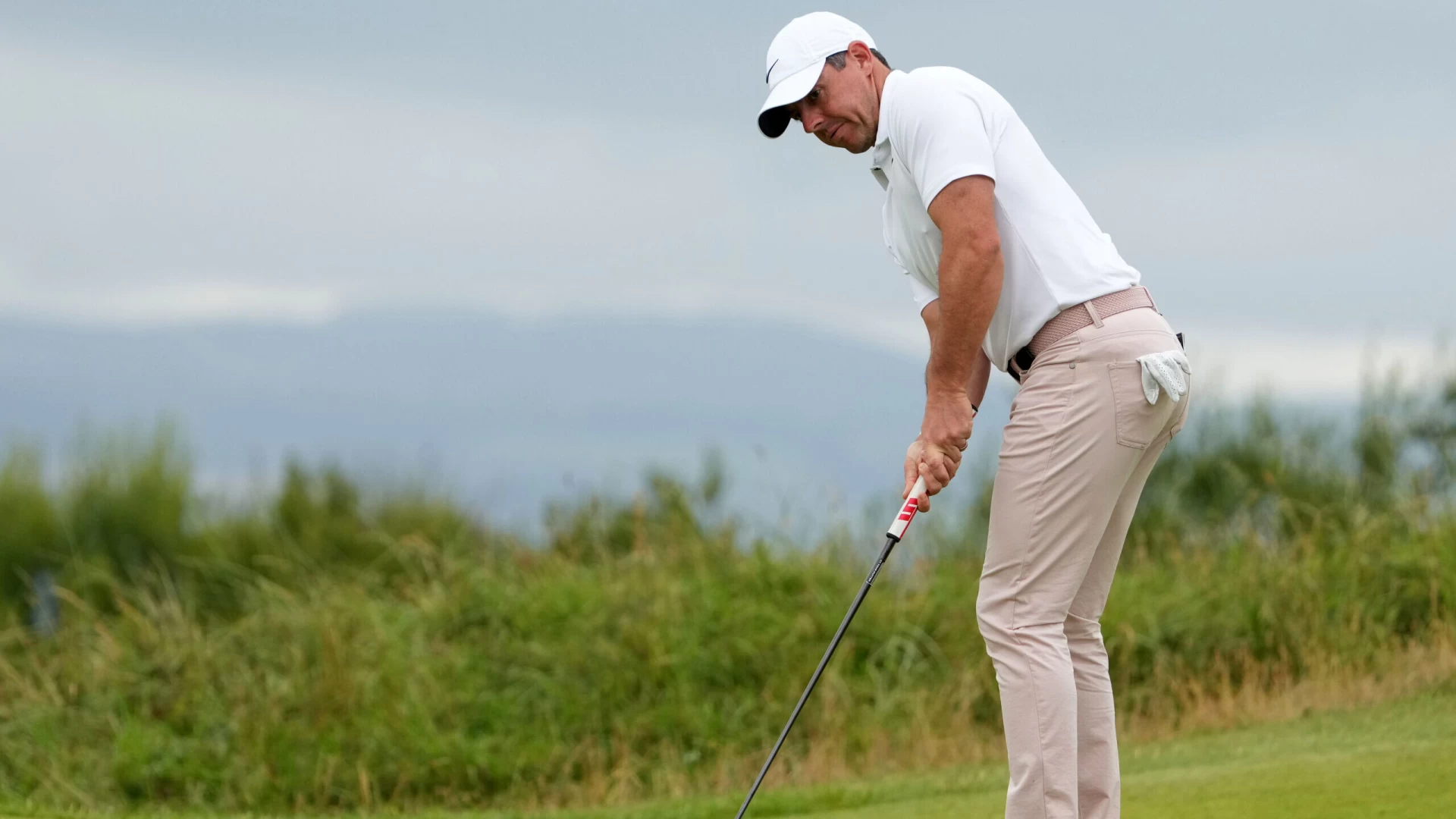 FedEx St. Jude Championship Chalk: Betting on Rory McIlroy