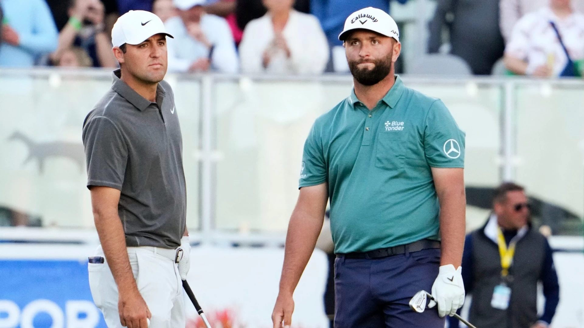 FedEx St. Jude Championship Golf Betting Insights: Scheffler and Rahm Raking it In