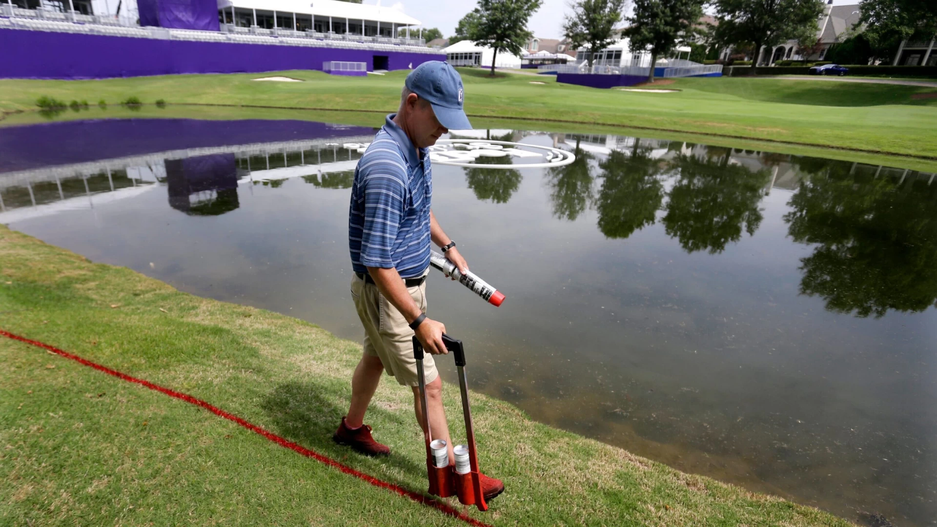 St. Jude Championship: What Does it Take to Win at TPC Southwind?