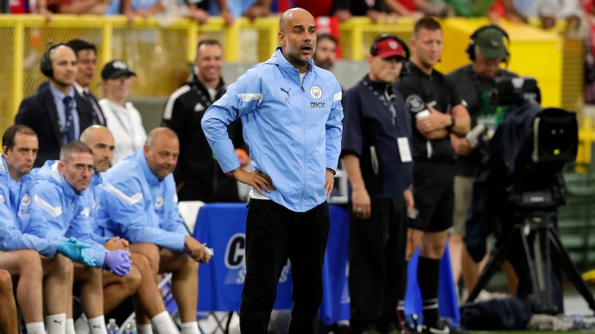 Reasons to Be Bearish on Each Big 6 PL Club this Season