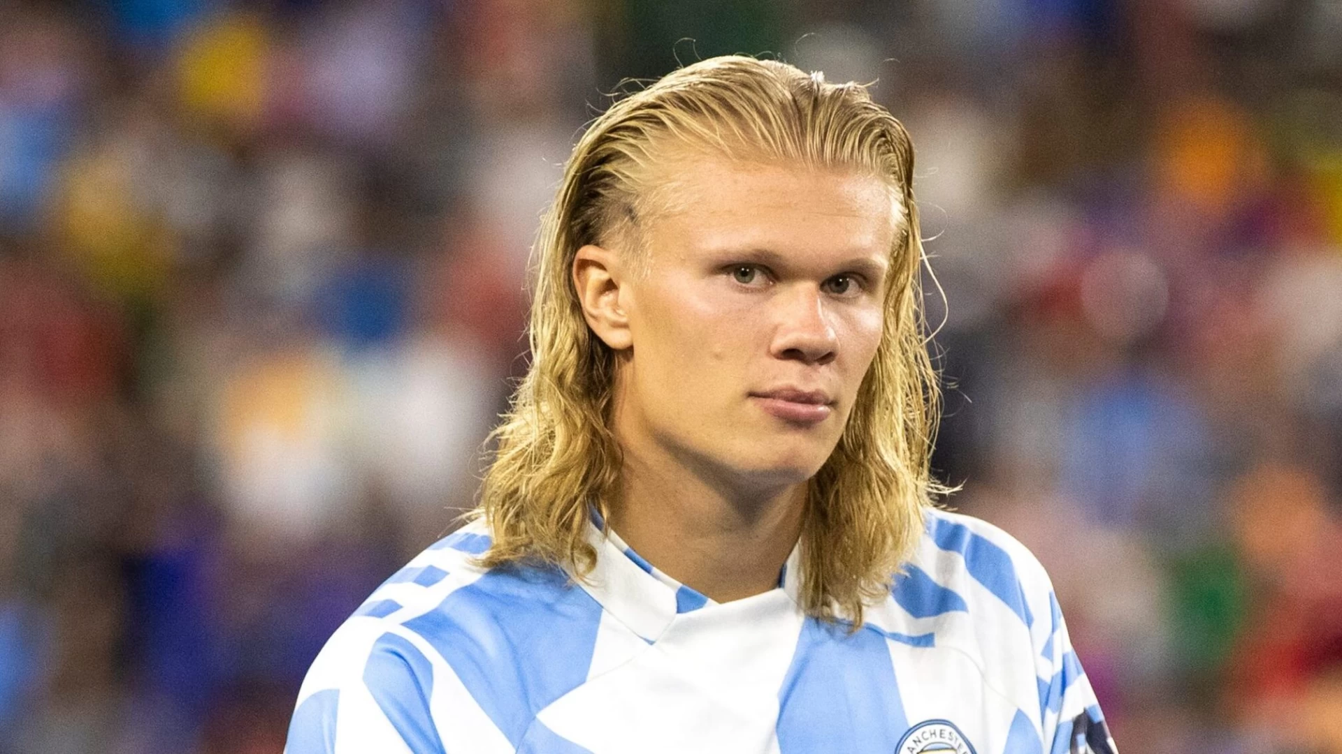 EPL Top Goalscorer Odds: Haaland Leads Pack As Heavy Favorite