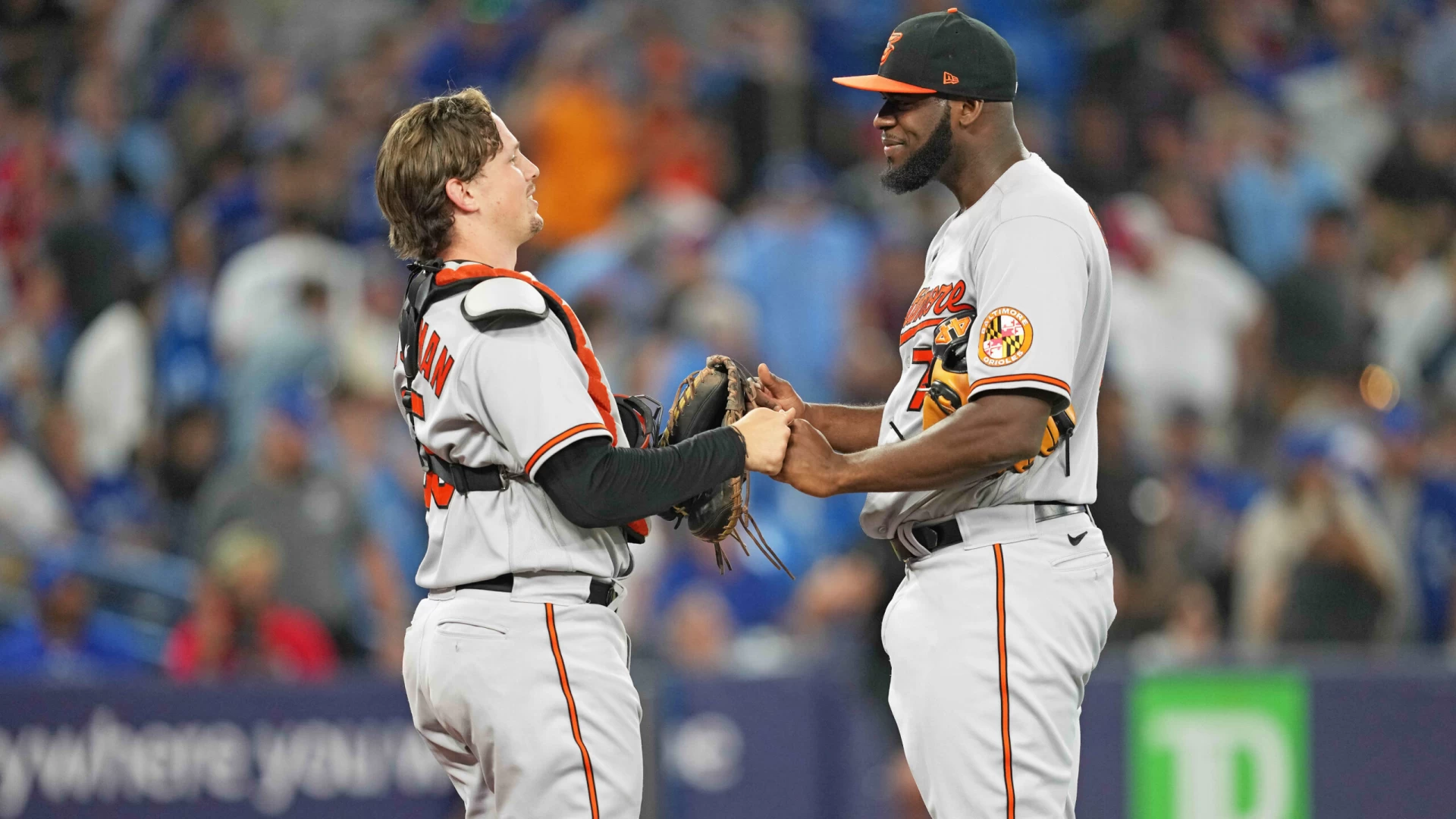 Baltimore Orioles at Tampa Bay Rays odds and predictions