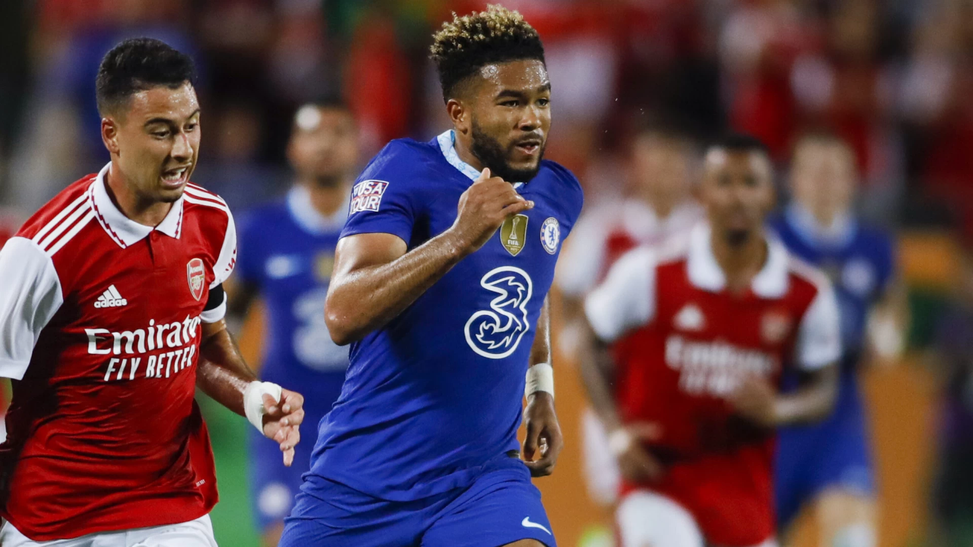Who Is The X-Factor For Each Premier League Big Six Club?