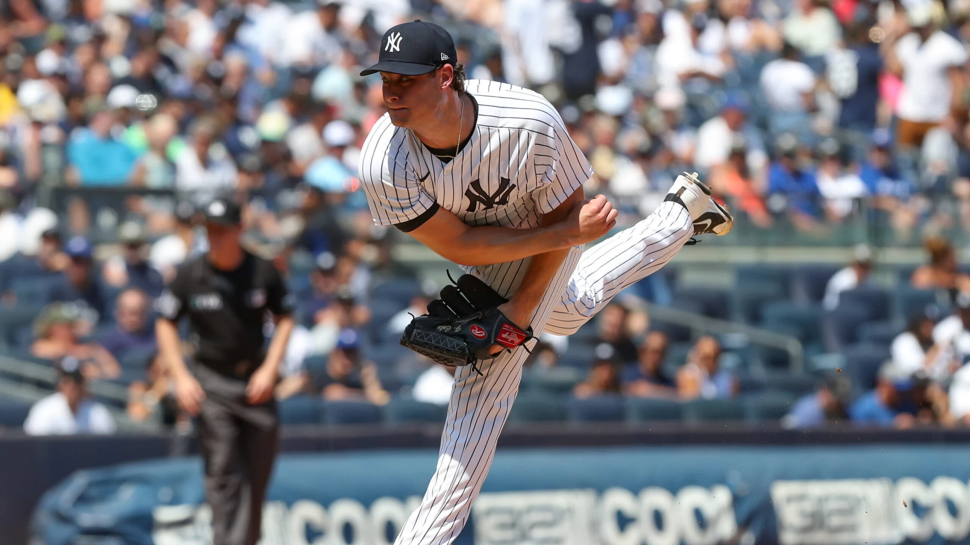 AL Cy Young Futures Odds Analysis: Gerrit Cole Leads Uninspiring Pack