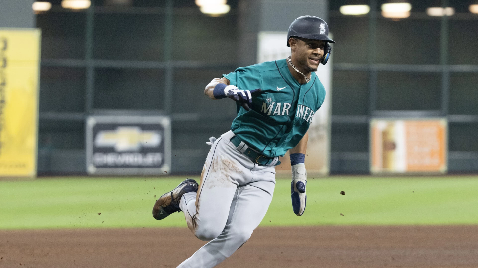 Seattle Mariners Hot Streak Puts Them Back In Playoff Conversation