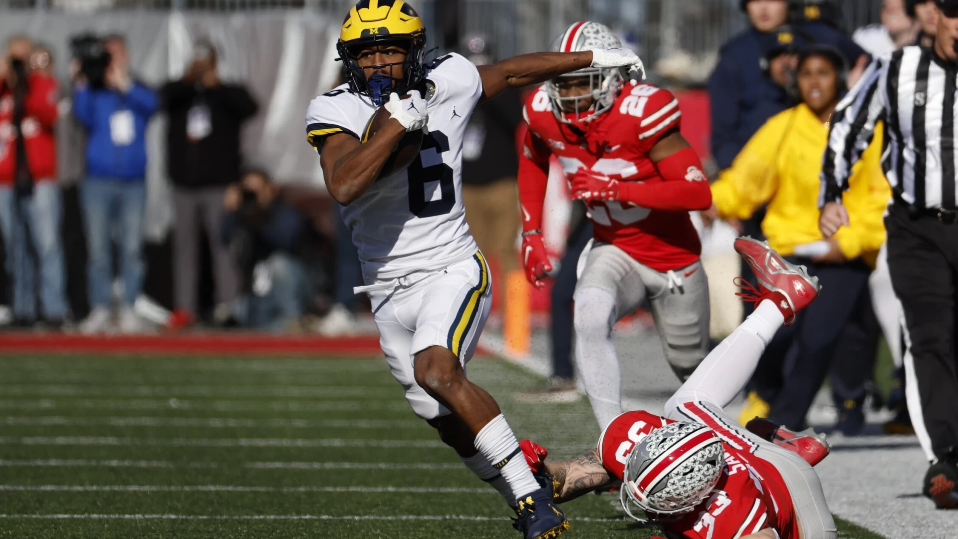 Michigan Wolverines Preview, Predictions & Win Total Pick