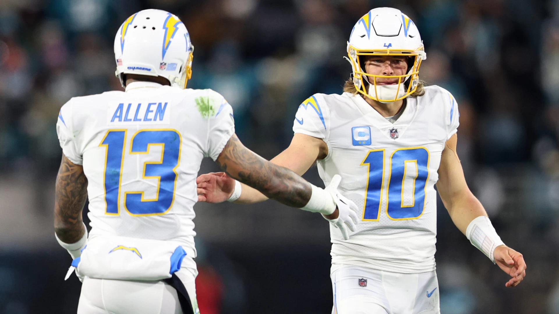 AFC West Best Duos: Can Anyone Best the Bolts?