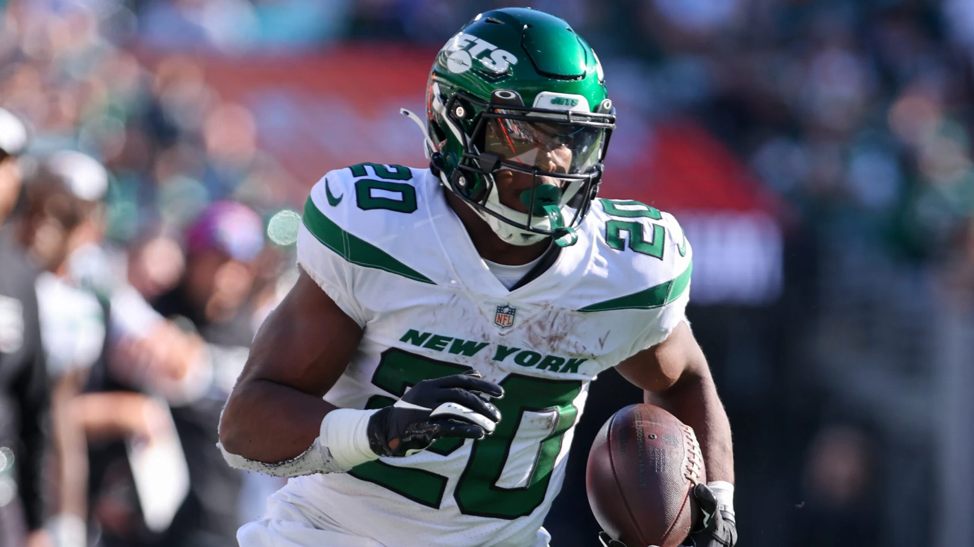New York Jets: Rise of the Underdogs and Betting Predictions