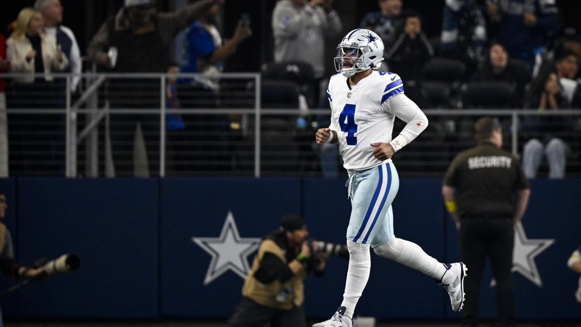 NFL Season Preview: NFC East Bold Predictions