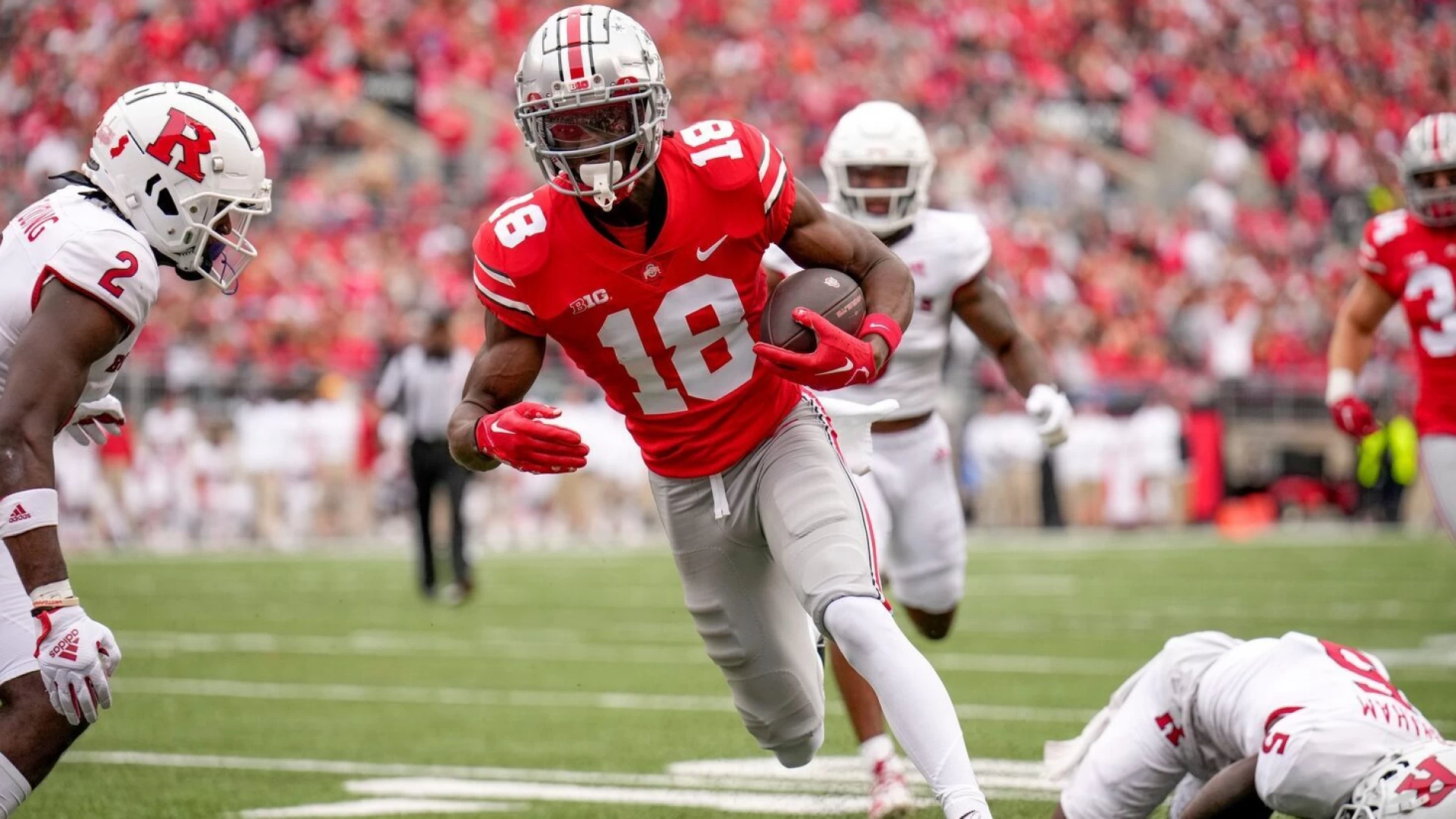 Ohio State Buckeyes Preview, Predictions & Win Total Pick
