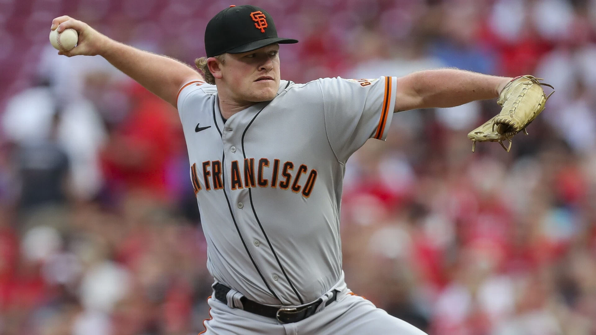 Are You Surprised By the San Francisco Giants’ Success?