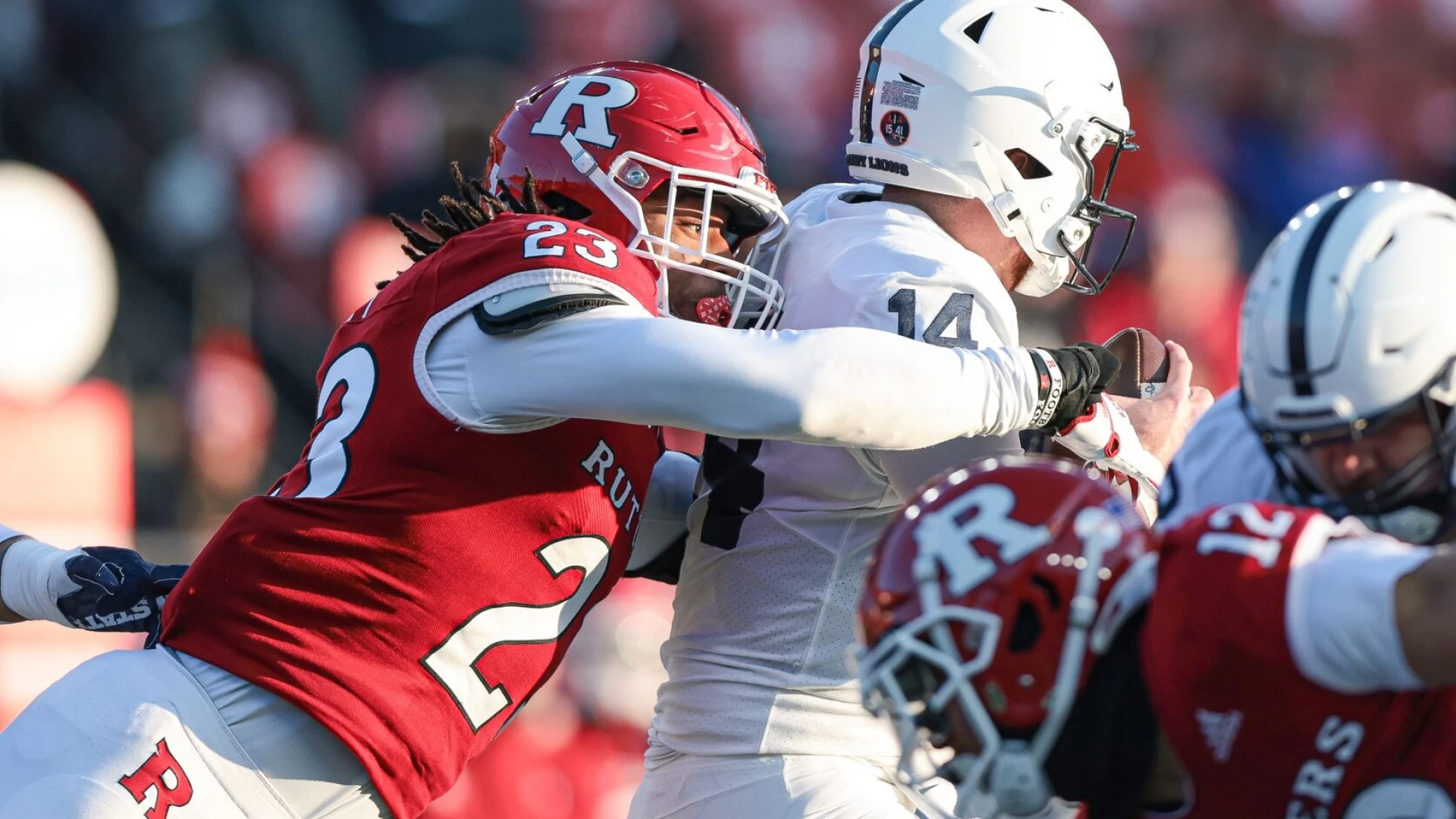 Rutgers Scarlet Knights Preview, Predictions & Win Total Pick