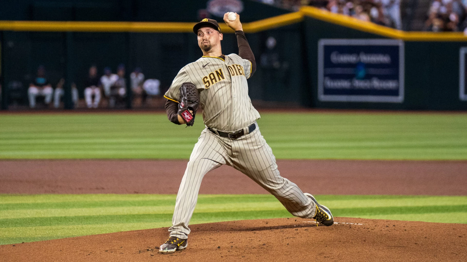 Are Blake Snell’s Cy Young Chances Taking a Hit Because of the Padres Offensive Struggles?
