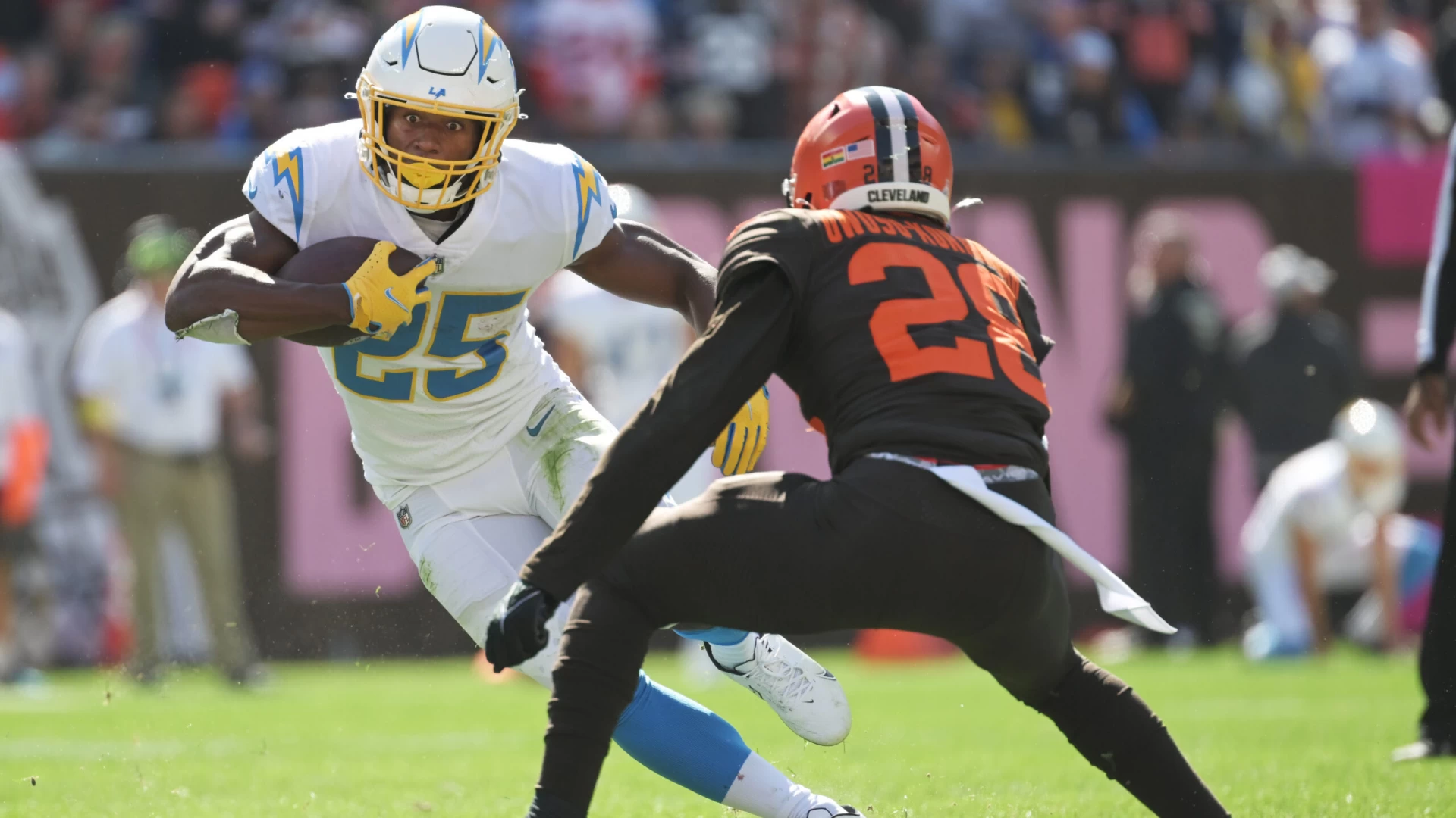 3 Cleveland Browns To Watch for on Defense