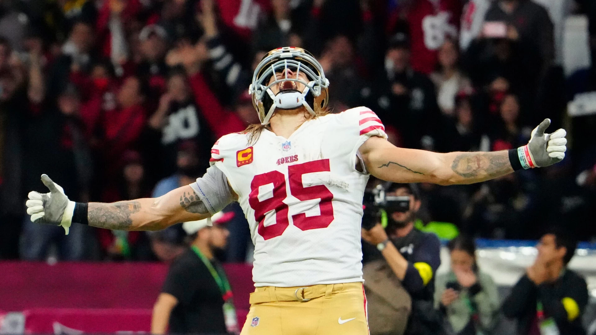 49ers Could Have the Most Value in the Super Bowl Futures Market
