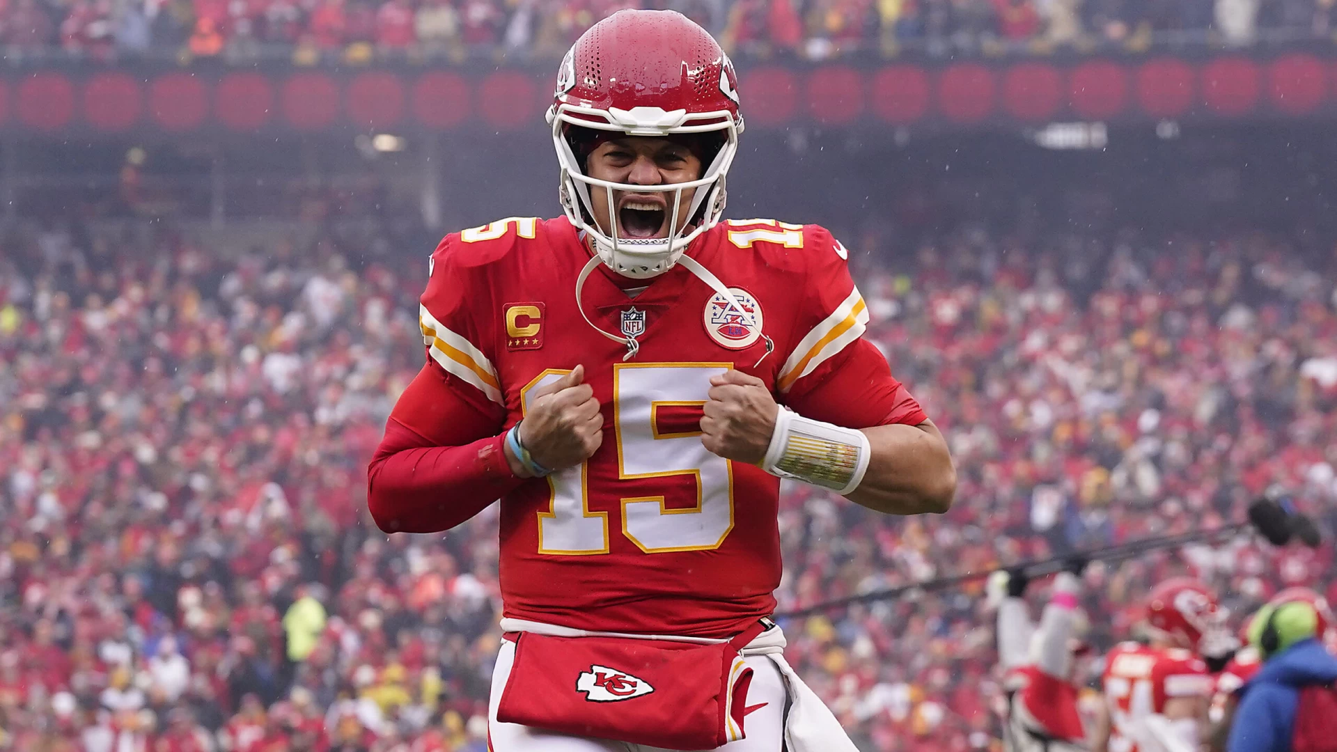 Patrick Mahomes Poised To Have Another Monster Year for Chiefs