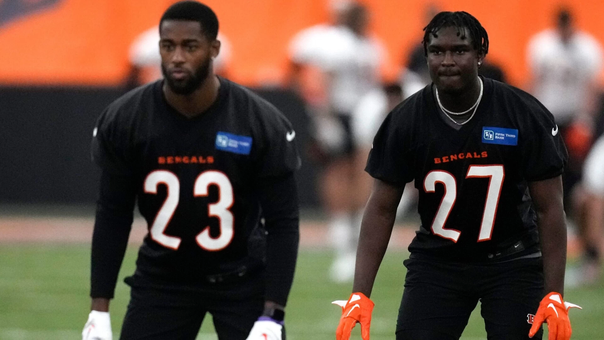 3 Cincinnati Bengals To Watch for on Defense