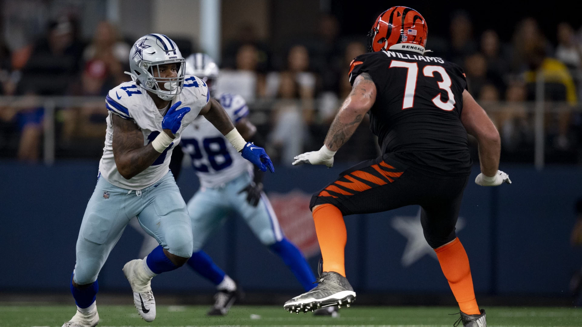 3 Cincinnati Bengals To Watch for on Offense