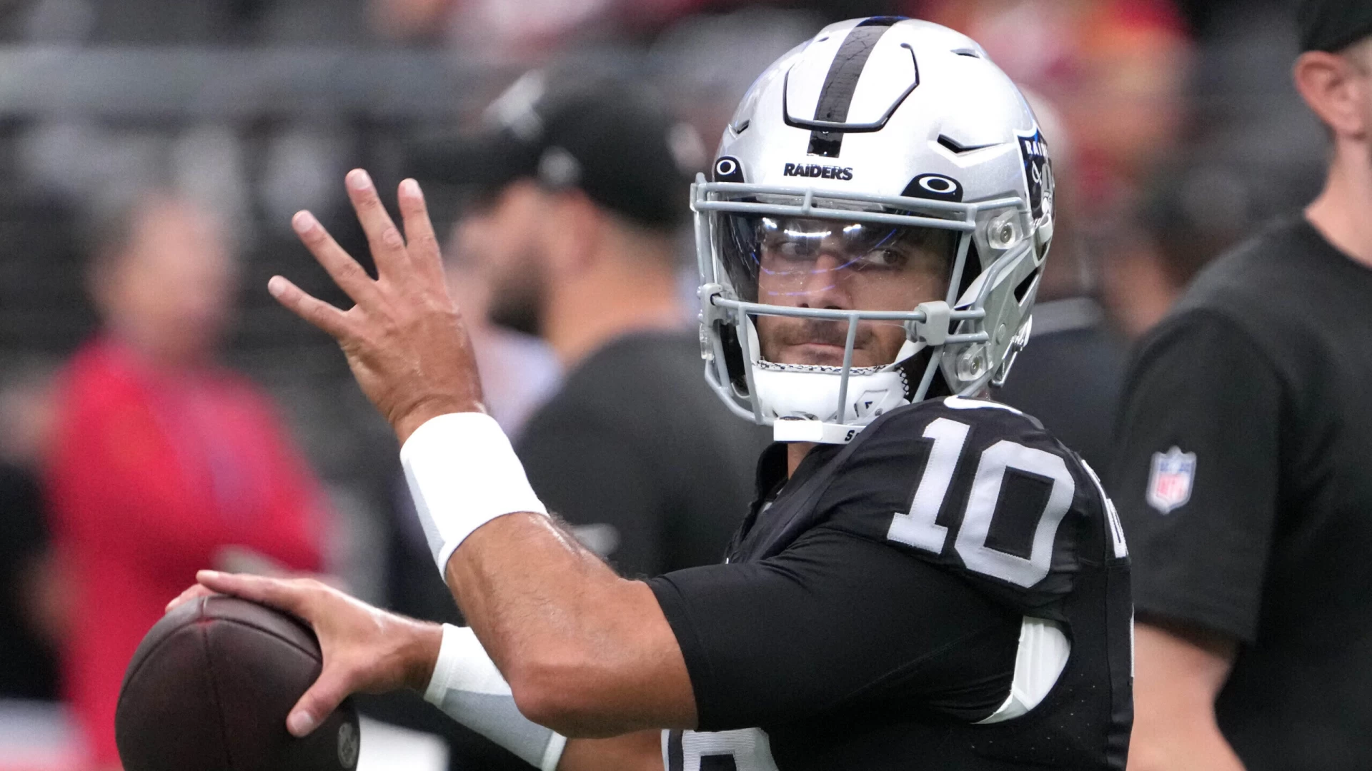 NFL Futures: Will the Raiders Make the Playoffs or Exceed 6.5 Wins?