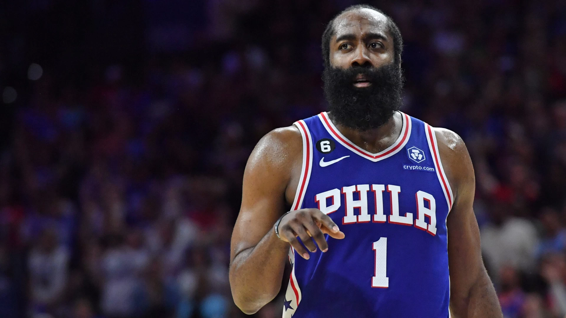 Philadelphia 76ers: Betting Amid James Harden’s Drama