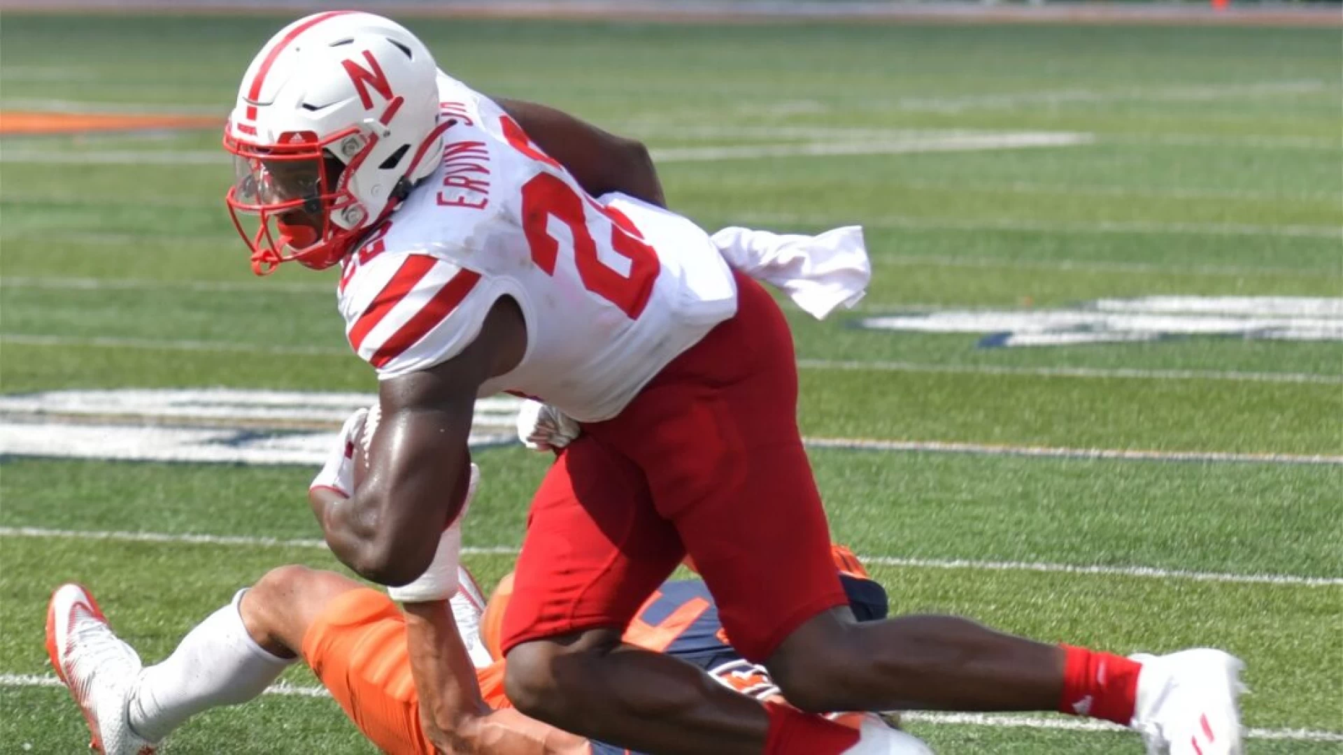 Nebraska Cornhuskers Preview, Predictions & Season Win Total Pick