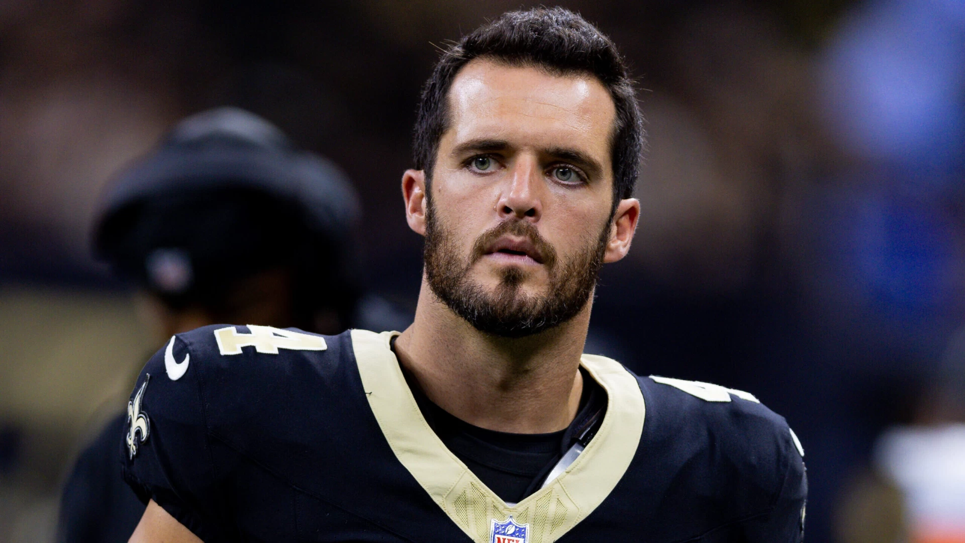 Big Easy: How Derek Carr and the Saints Could Win the NFC South