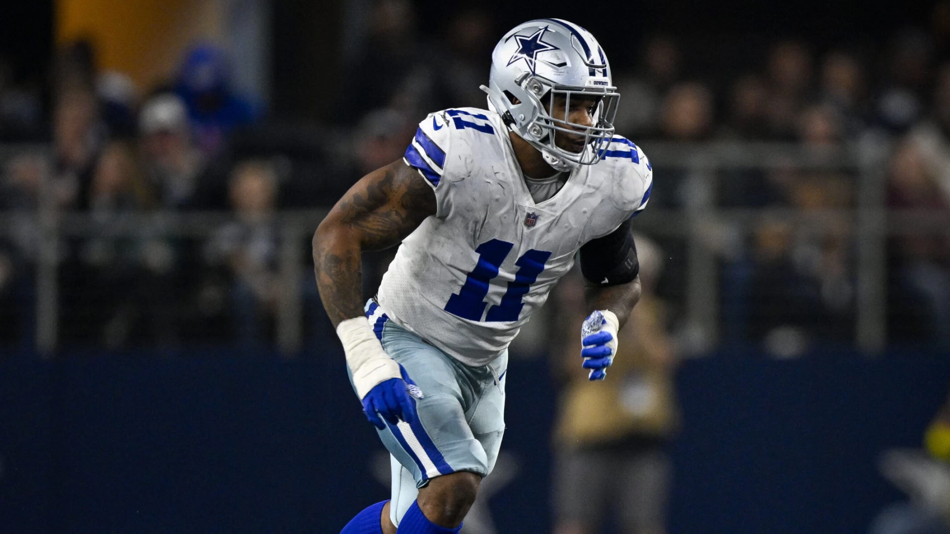 Defensive Dominators: Who Will Take Home the NFL’s Top Honors?