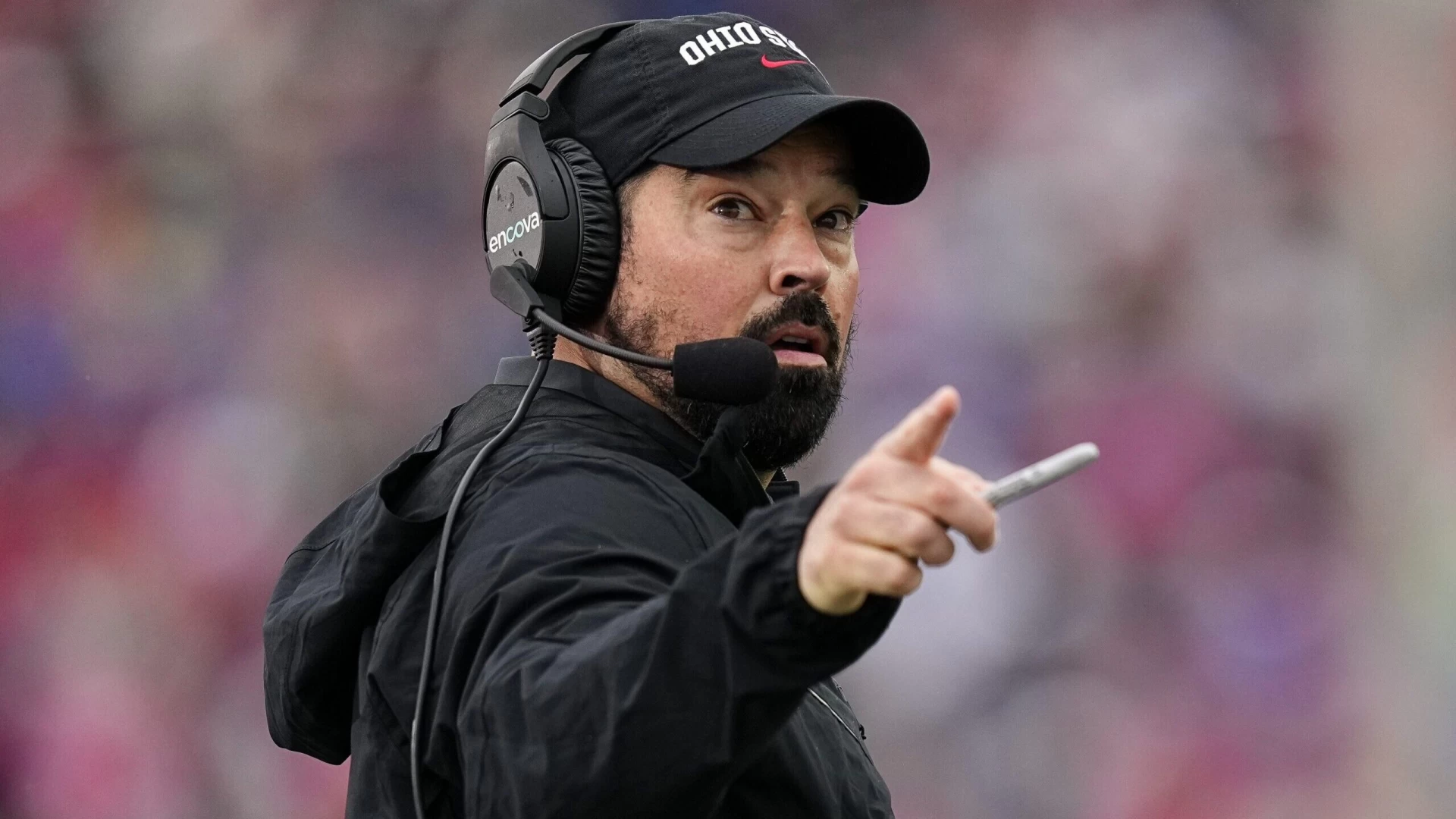 Who Will Start At Quarterback for Ohio State?