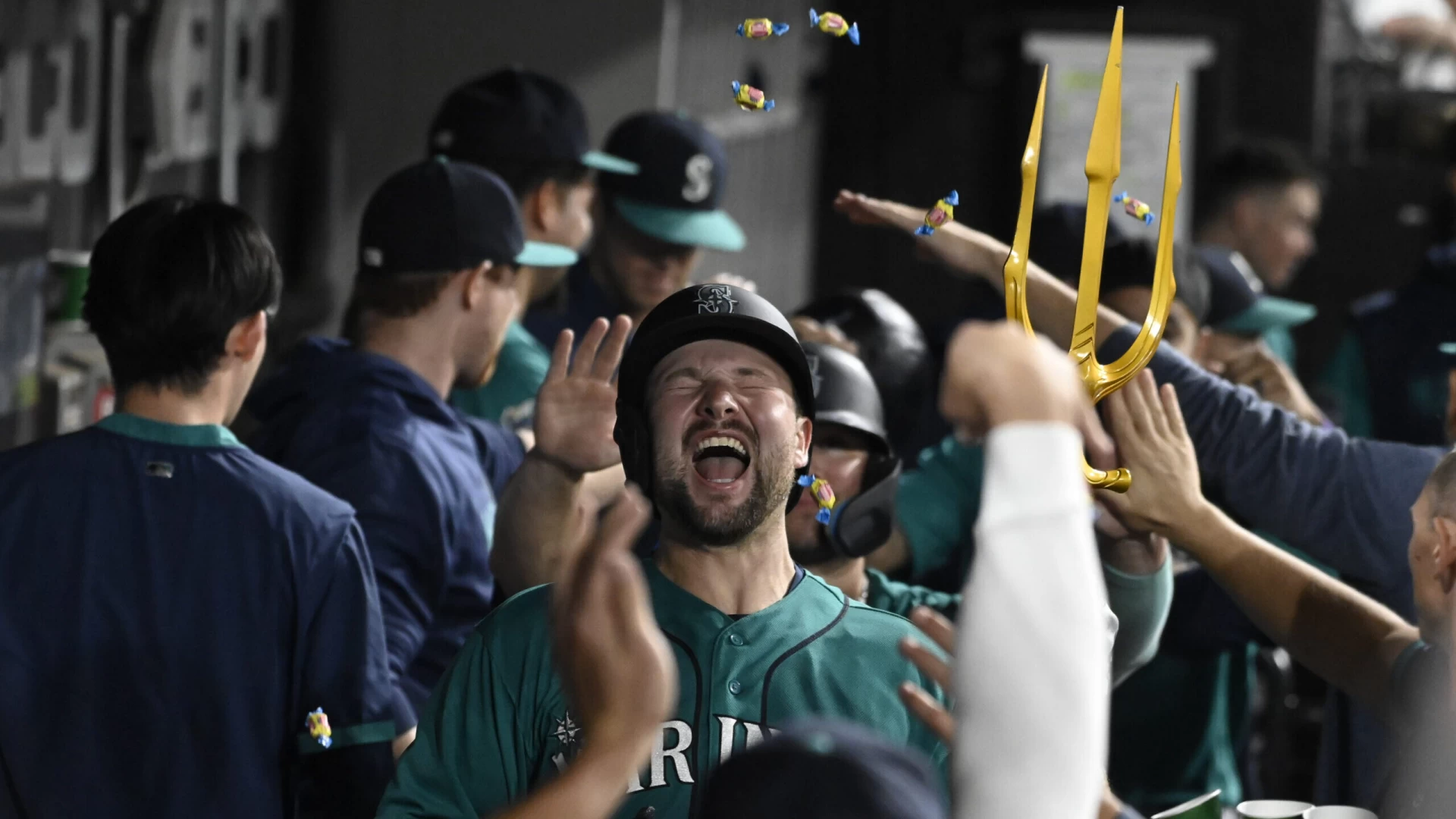 Can the Surging Seattle Mariners (+325) Still Win the AL West?