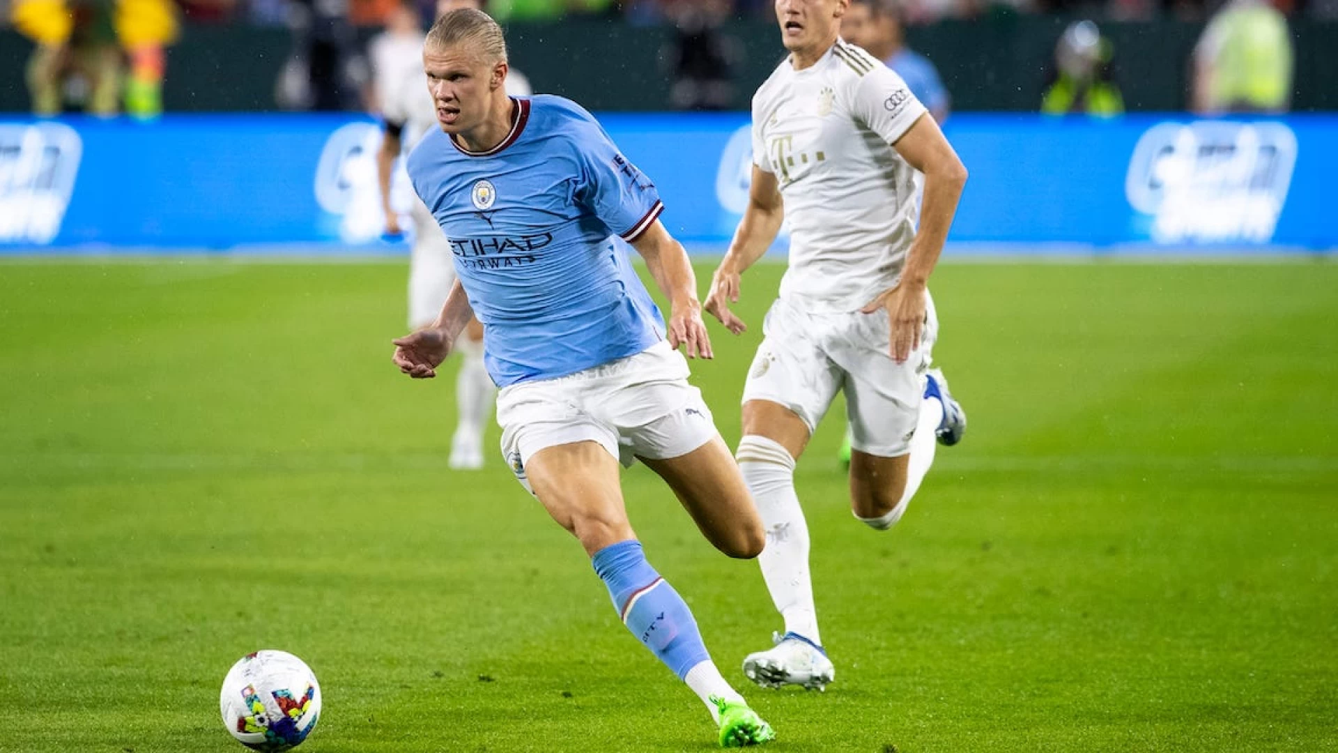 Top 10 Soccer Players in the World Right Now