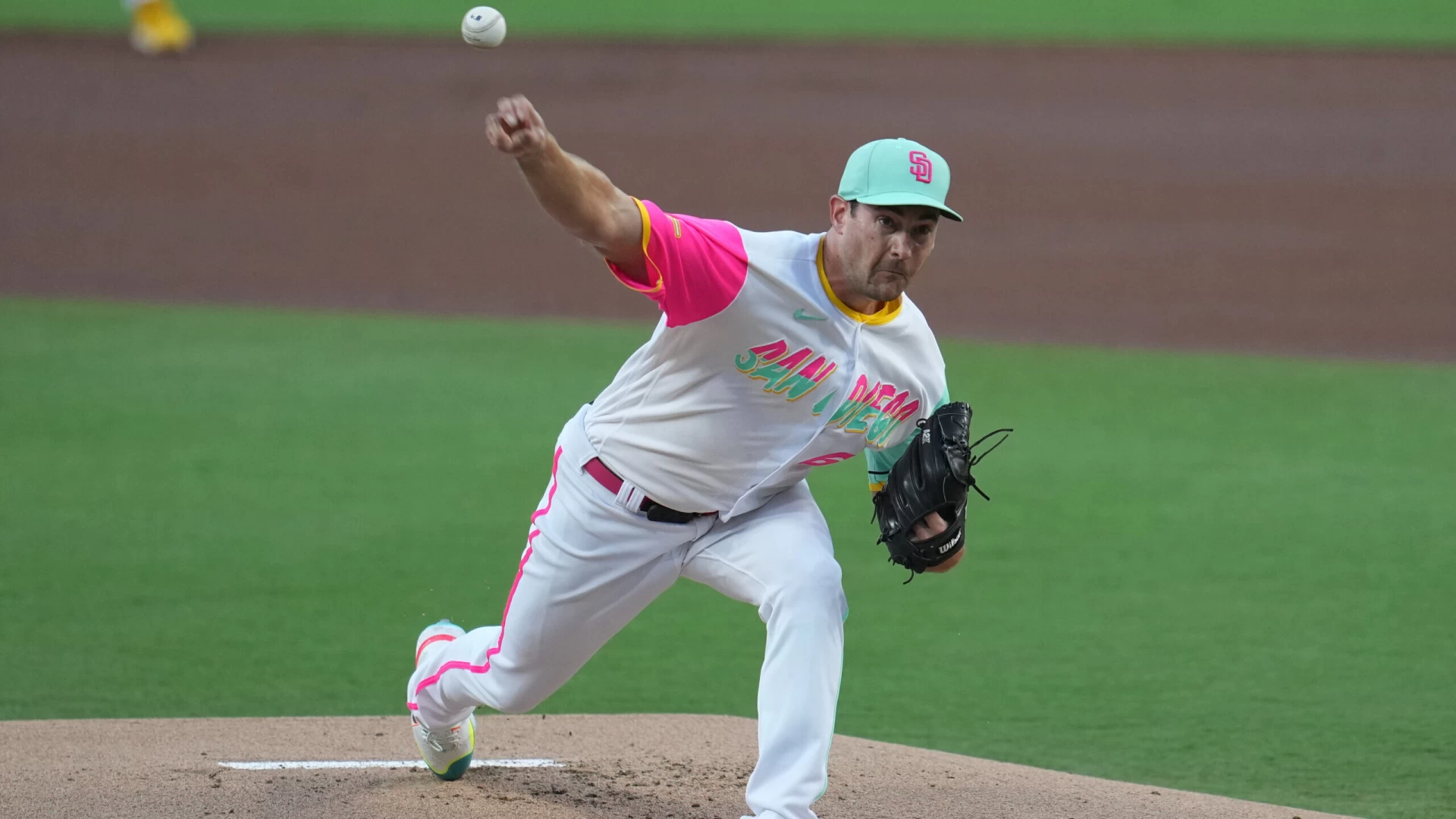 Miami Marlins vs. San Diego Padres Betting Preview
