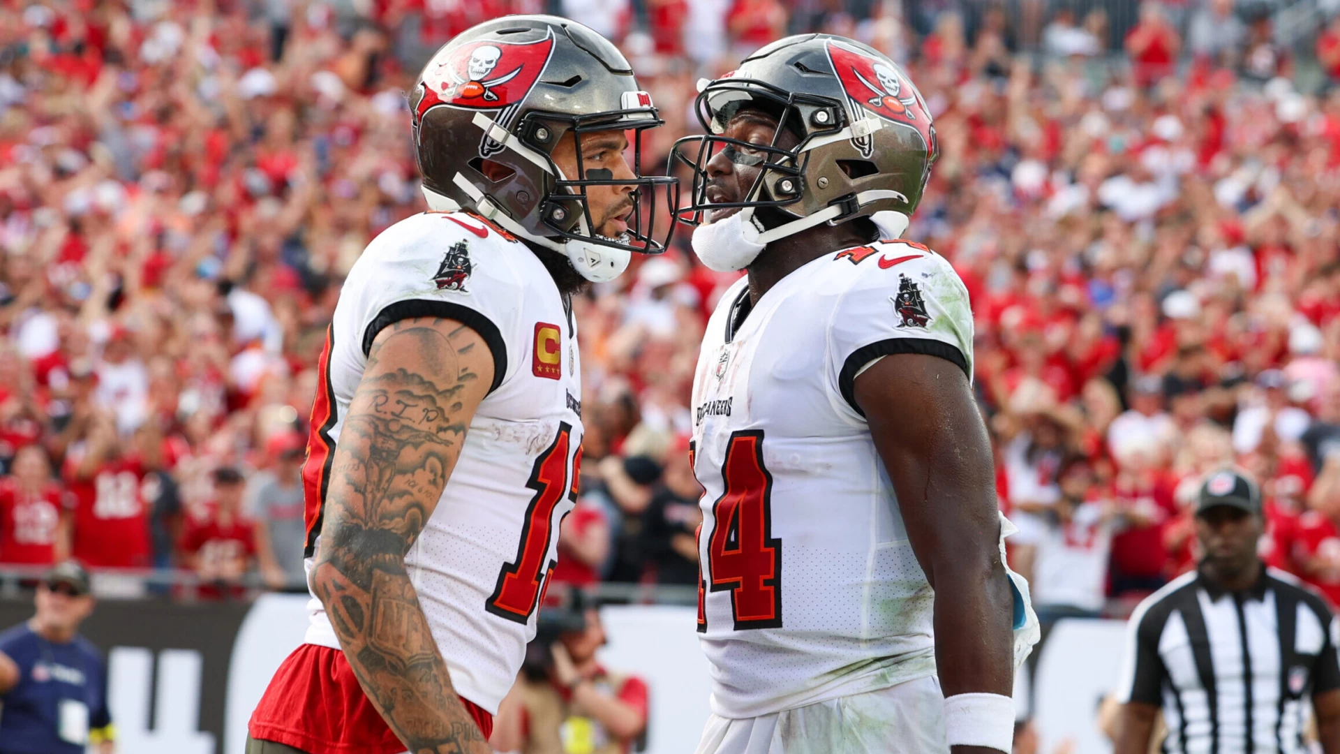 Tampa Bay Buccaneers Futures: The Bright Side in Tampa