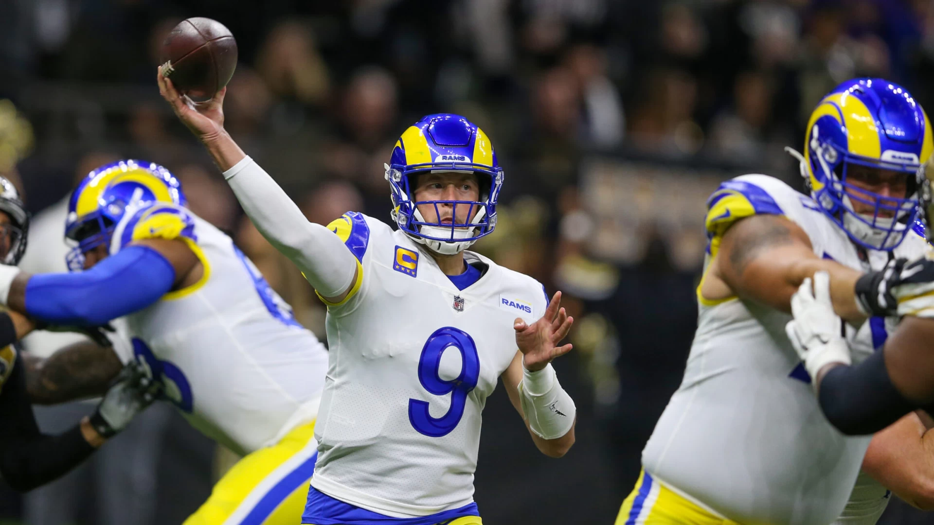 Los Angeles Rams Futures: Bounce Back or Continued Spiral?