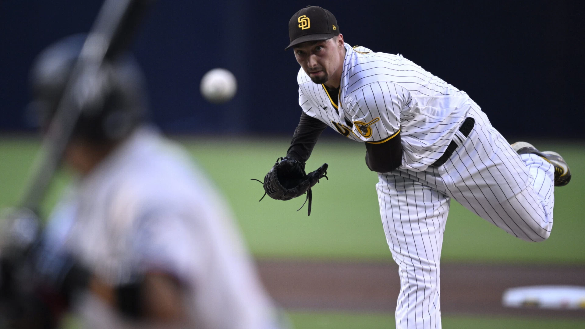 Gallen, Snell, or Strider: Who has the Edge in a 3-Horse Cy Young Race?