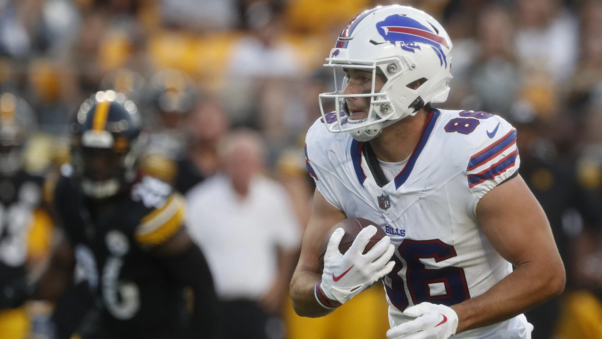 Bills’ Playbook Revamp: The Strategy for Super Bowl Success