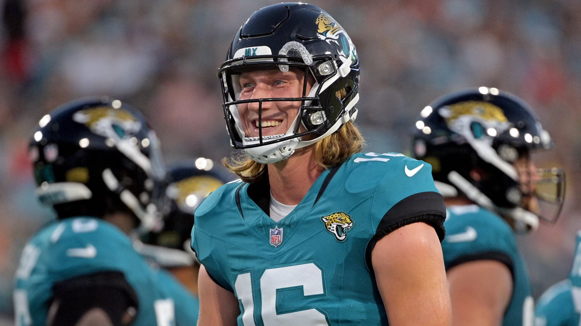 Jaguars Fantasy Forecast: The Trevor Lawrence Uptrend