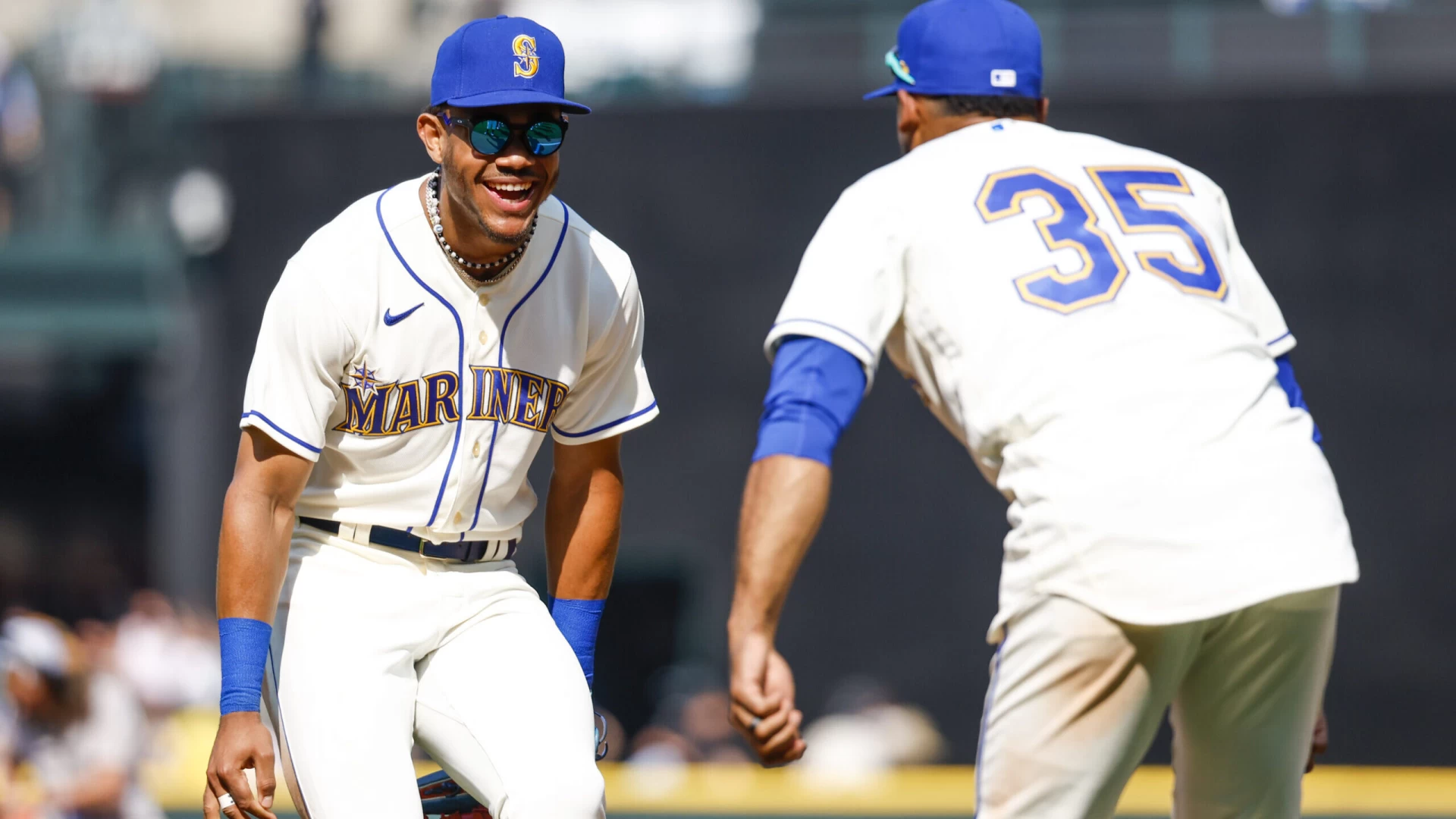 Rising from the Depths: The Mariners’ AL West Journey