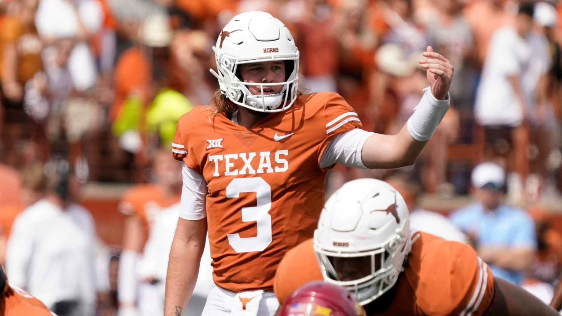 Ranking the Big 12’s Quarterbacks for the 2023 Season