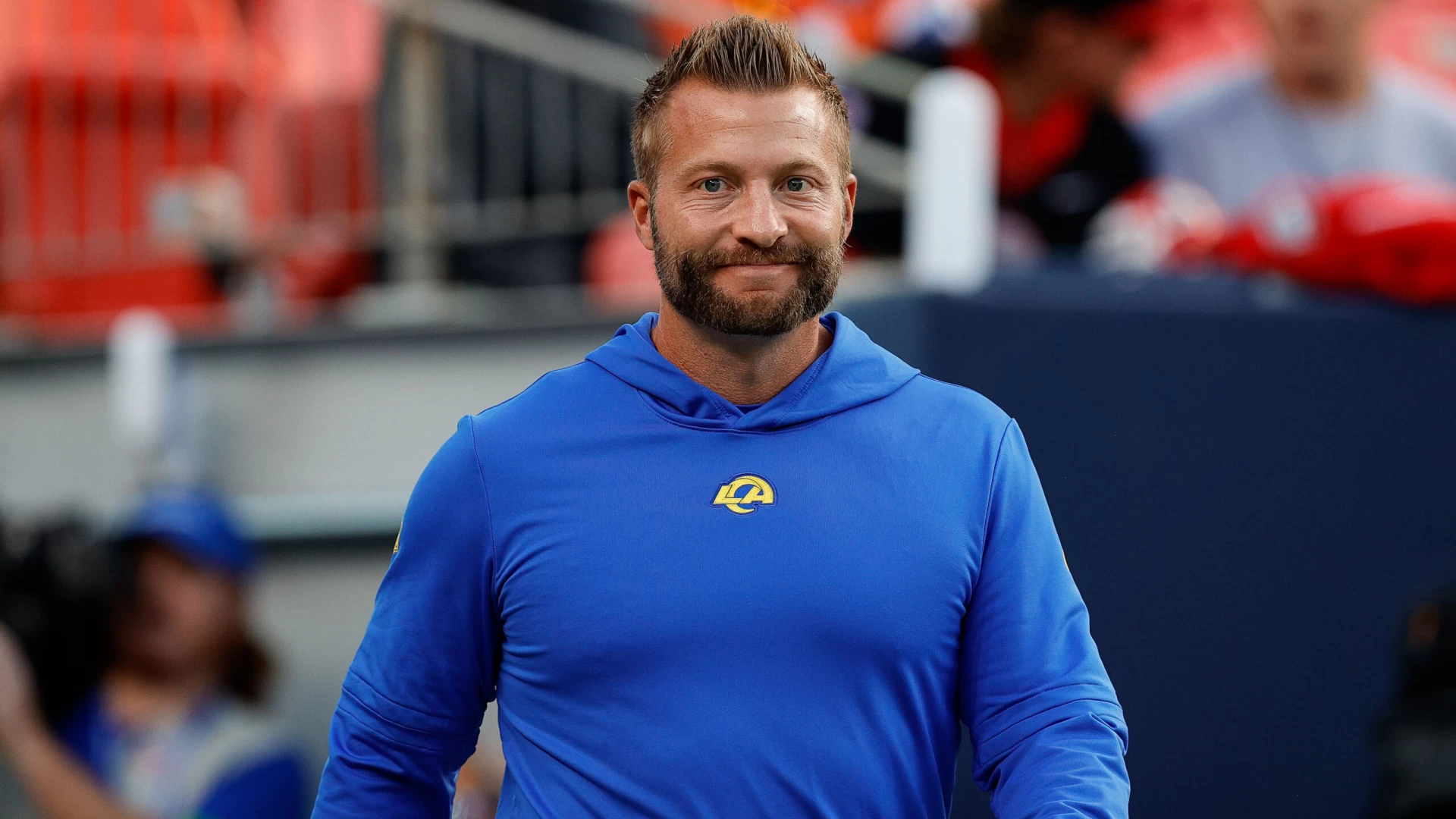 Road to Redemption: Can the Rams Win 7 Games?