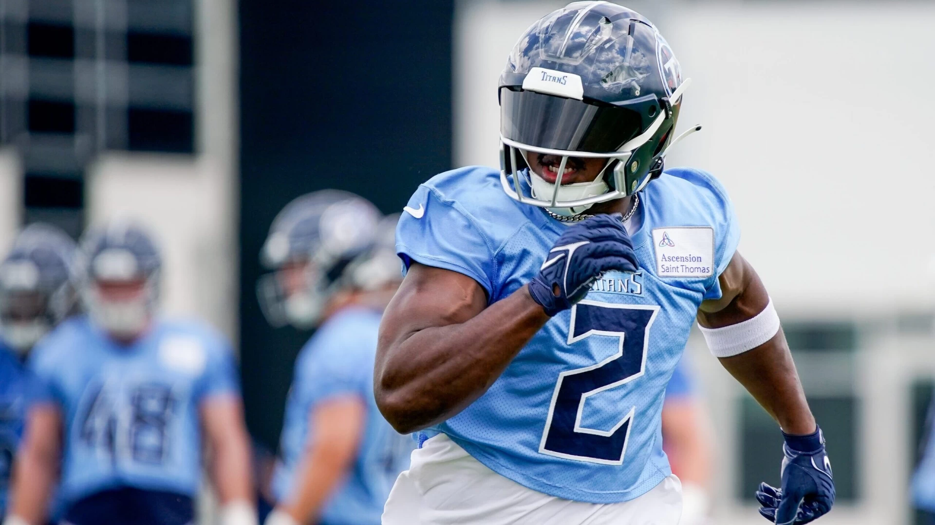 3 Tennessee Titans To Watch for on Defense