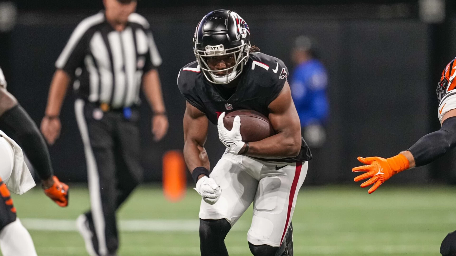 Can the Browns or Falcons Go From Worst to First This Season?