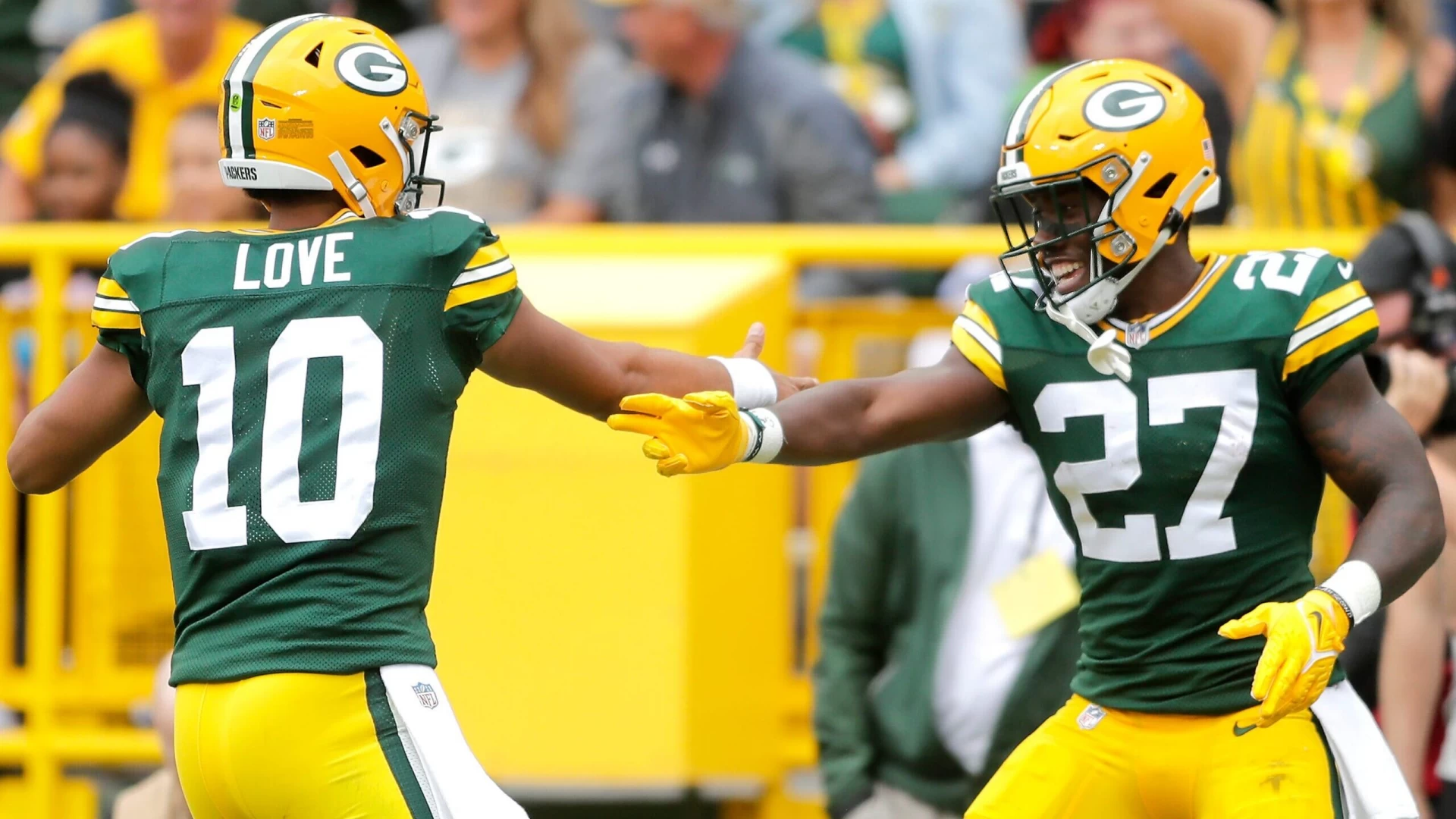 NFC North Betting Guide: Green Bay Packers Could Surprise
