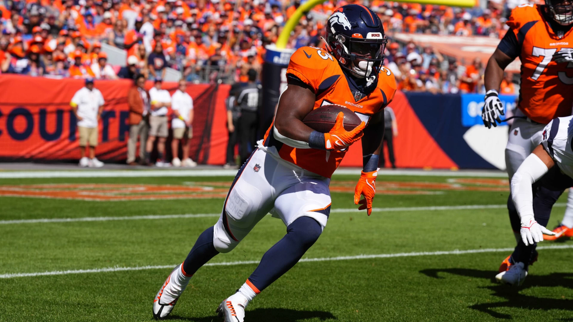 3 Denver Broncos To Watch for on Offense