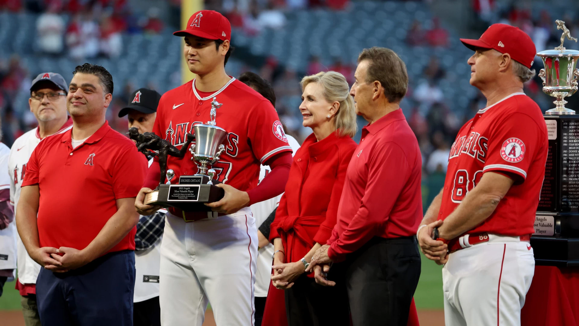 Angels are the ‘Most Pathetic’ Organization in Baseball