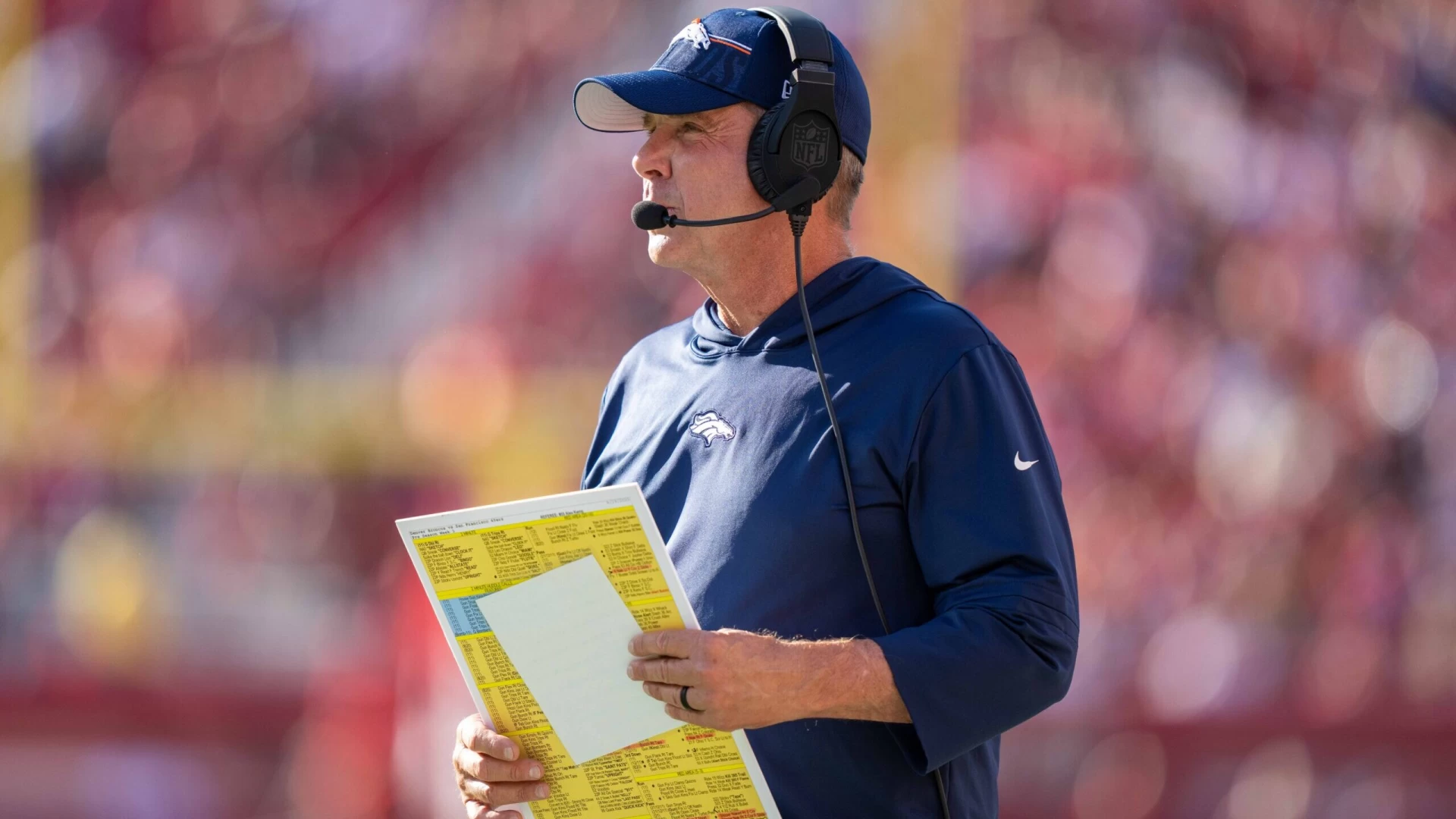 Broncos Fantasy: Adjusting Expectations Amidst Challenges