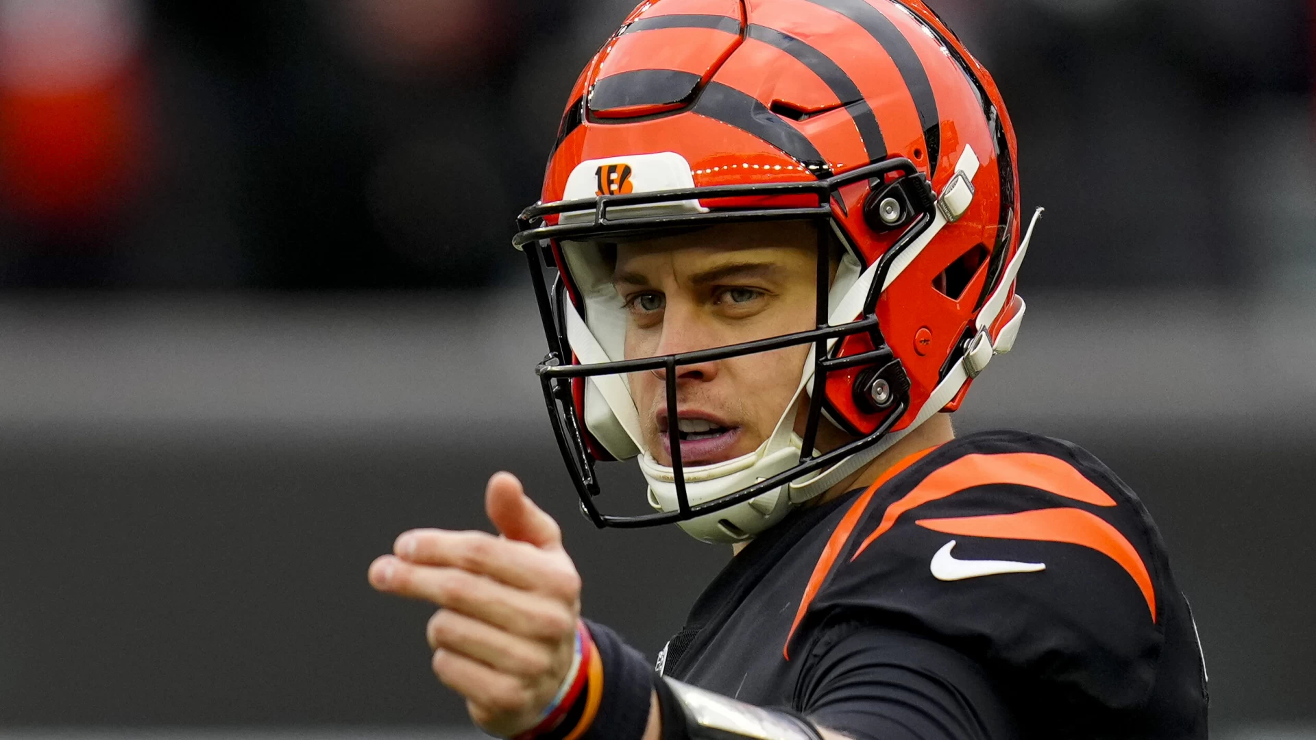 Predicting the Final AFC Playoff Bracket