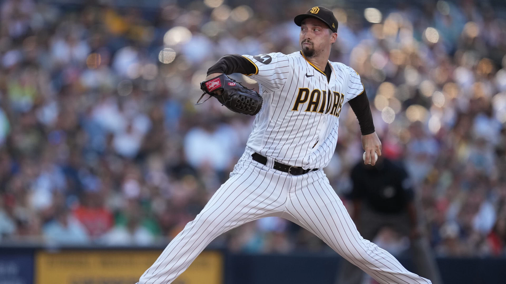 Ranking the Best MLB Pitchers in 2023