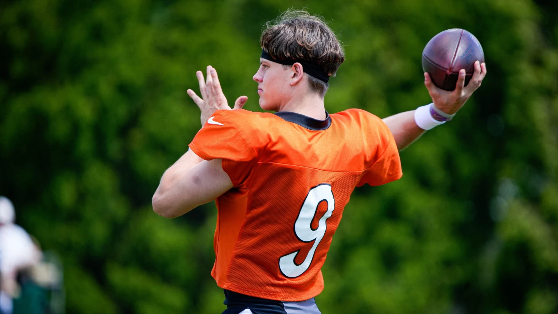 Joe Burrow NFL MVP Odds for 2023