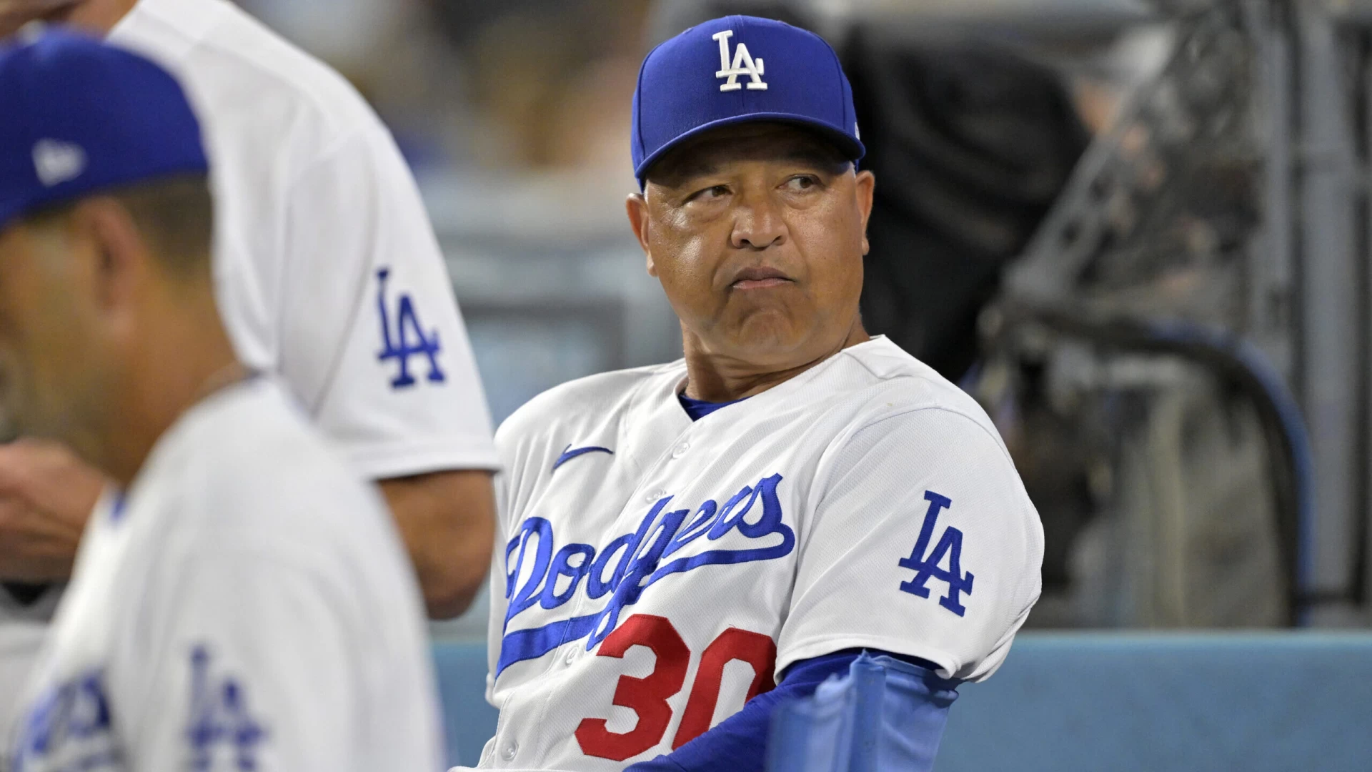 Can the Dodgers Overcome a Starting Rotation in Shambles?